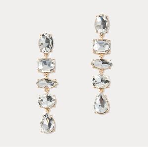 Lilly Pulitzer Paradise Earrings